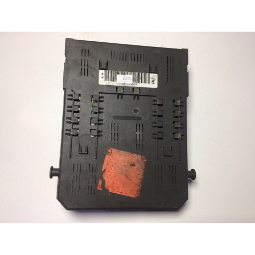 Peugeot 807 Citroen C8 Sigorta Body Beyni 1400310480