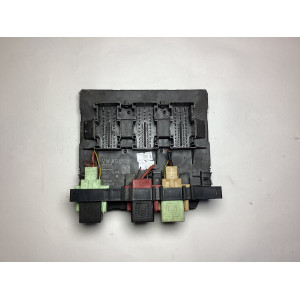 Volkswagen Touran Jetta Skoda Konfor Beyni 5K0937084H