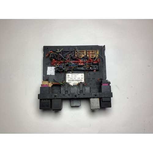 Volkswagen Skoda Seat Konfor Beyni 3C0937049AH
