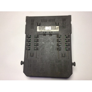 Citroen C5 C8 Peugeot 407 807 Sigorta Body Beyni 1499705080
