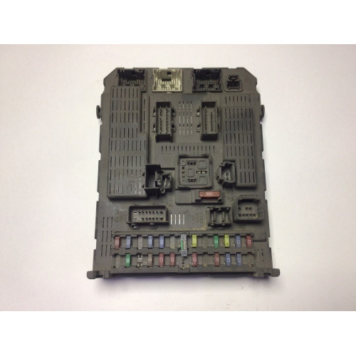 Citroen C5 C8 Peugeot 407 807 Sigorta Body Beyni 1499705080