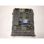 Citroen C5 C8 Peugeot 407 807 Sigorta Body Beyni 1499705080