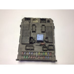 Citroen C5 C8 Peugeot 407 807 Sigorta Body Beyni 1499704080