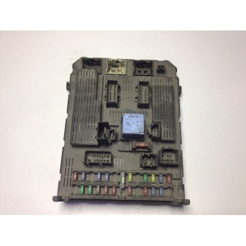 Citroen C5 C8 Peugeot 407 807 Sigorta Body Beyni 1499704080
