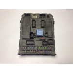 Citroen C5 C8 Peugeot 407 807 Sigorta Body Beyni 1499705080