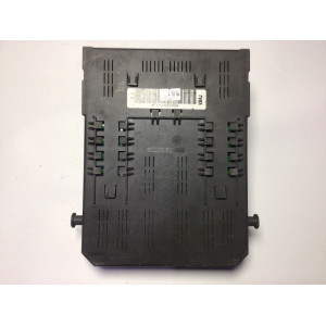 Citroen C5 C8 Peugeot 407 807 Sigorta Body Beyni 1499705080