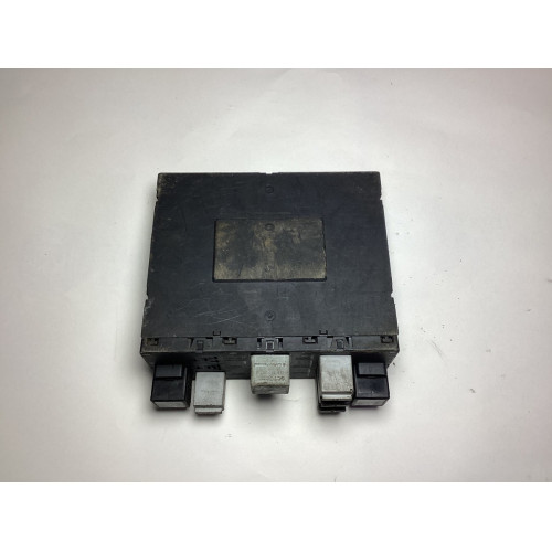 Volkswagen Caddy Passat Konfor Beyni 3C8937049D