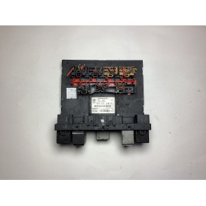 Volkswagen Caddy Passat Konfor Beyni 3C8937049D