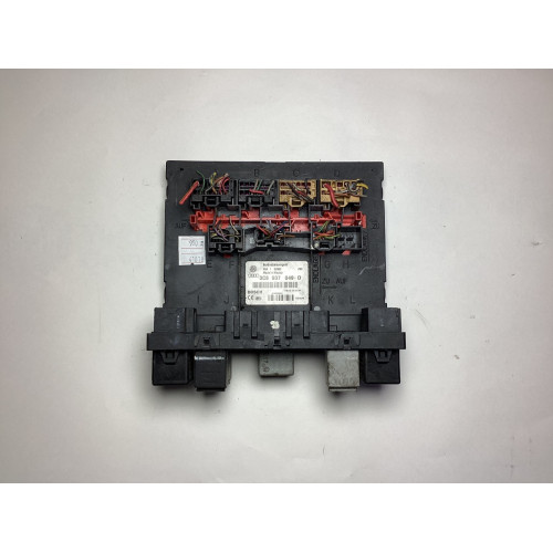 Volkswagen Caddy Passat Konfor Beyni 3C8937049D
