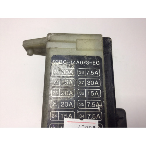 Ford Mondeo Sigorta Body Beyni 93BG-14A073-EG