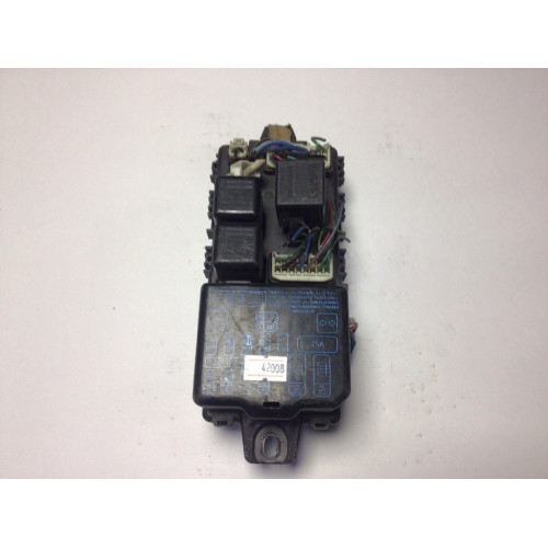 Mitsubishi Colt Sigorta Body Beyni MR203829