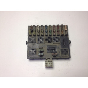 Lada Sigorta Body Beyni 2110-3722.010-01