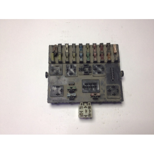 Lada Sigorta Body Beyni 2110-3722.010-01