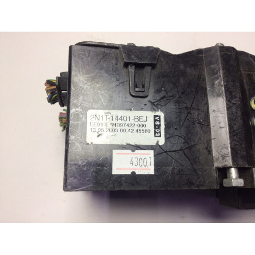Ford Fusion Sigorta Body Beyni 2N1T-14401-BEJ