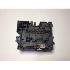 Peugeot Partner 1.9 Sigorta Body Beyni 9628024480
