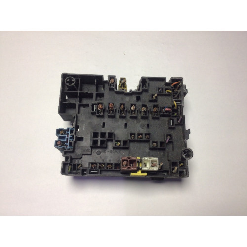 Peugeot Partner 1.9 Sigorta Body Beyni 9628024480