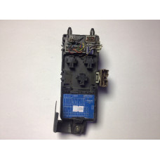 Volvo S40 V40 Sigorta Body Beyni 30807016