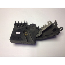 Mercedes W211 Sigorta Body Beyni A2115460641