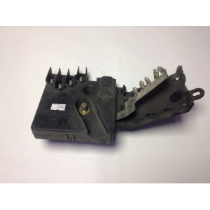 Mercedes W211 Sigorta Body Beyni A2115460641