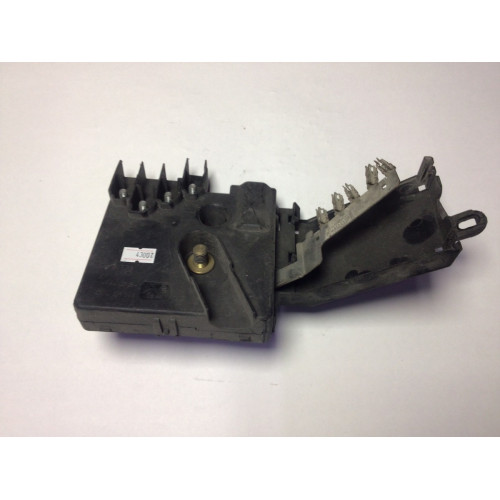 Mercedes W211 Sigorta Body Beyni A2115460641