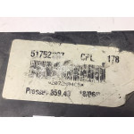 Fiat Albea Sigorta Body Beyni 51752207
