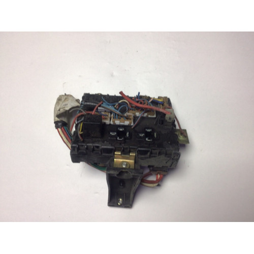 Fiat Punto Sigorta Body Beyni 46412170
