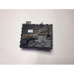 Fiat Punto Sigorta Body Beyni 46412170