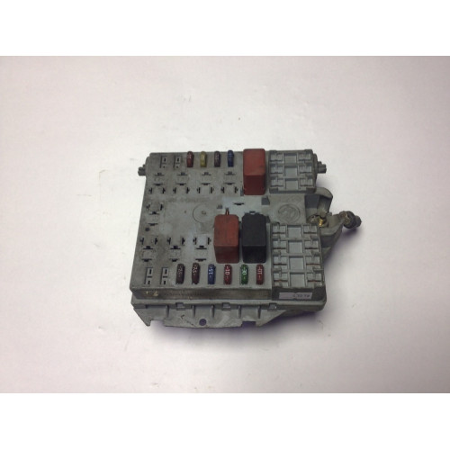  Fiat Punto Sigorta Body Beyni 46763648