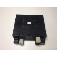 Volkswagen Golf Jetta  Sigorta Body Beyni 3C0937049E