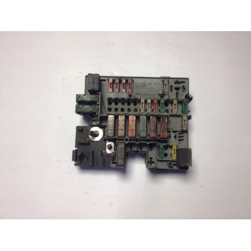 Peugeot Partner 1.9 Sigorta Body Beyni 9628024480