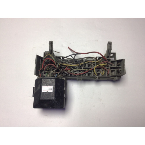 Opel Corsa Sigorta Body Beyni