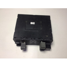 Audi A3 Sigorta Body Beyni 8P0907279N