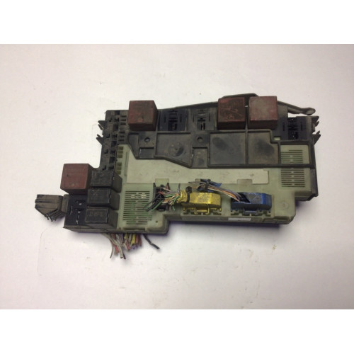 Renault Clio Sigorta Body Beyni 21650985-3