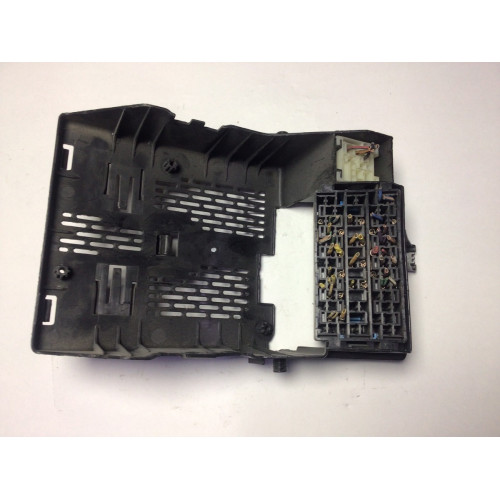 Renault Megane 1 Sigorta Body Beyni 7703397911 1096046