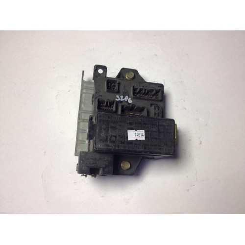 Suzuki Wagon R+ Sigorta Body Beyni 38590-75F0