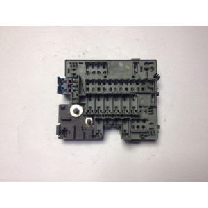 Peugeot Partner 1.9 Sigorta Body Beyni 9628024480
