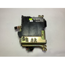 Mazda RX8 Motor Beyni Ve Direksiyon Beyni Takımı N3H818881L 279700-3303 F151-67880