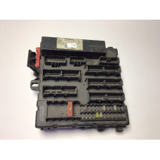 Opel Vectra C Sigorta Body Beyni 13125485 519029102