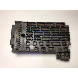 Mercedes W163 Sigorta Body Beyni 1635450205 08200101