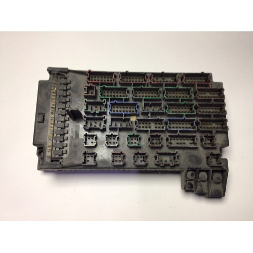 Mercedes W163 Sigorta Body Beyni 1635450205 08200101
