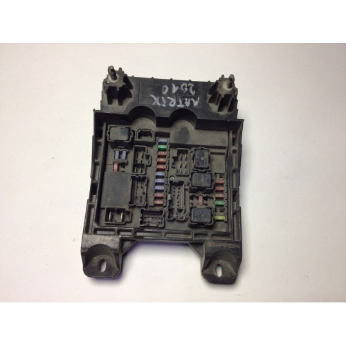 Nissan Cabstar Sigorta Body Beyni 284B6MB40B