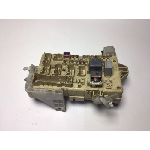 Toyota Corolla Verso Sigorta Body Beyni 89221-0F030