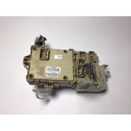 Toyota Corolla Verso Sigorta Body Beyni 89221-0F030
