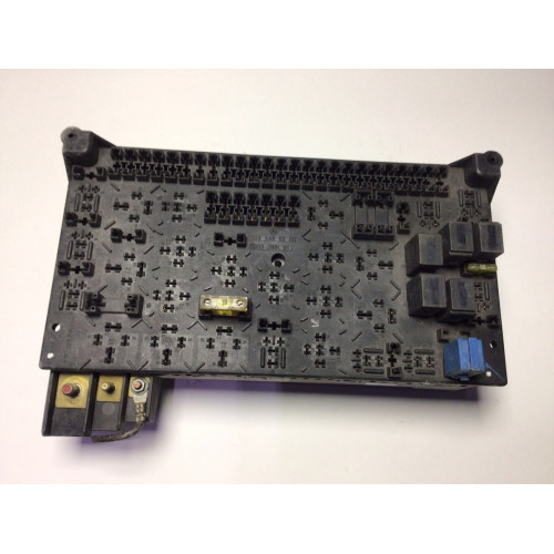 Mercedes W163 Sigorta Body Beyni 1635450205 08200101