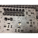 Mercedes W163 Sigorta Body Beyni 1635450205 08200101
