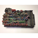 Mercedes W163 Sigorta Body Beyni 1635450205 08200101
