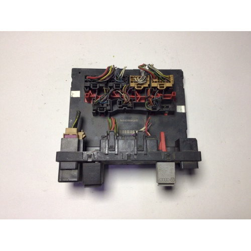 Audi A3 Konfor Beyni 8P0907279C