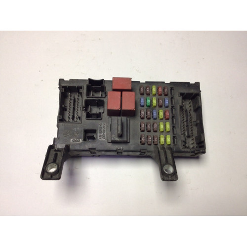 Fiat Linea Sigorta Body Beyni 51763390 15493636