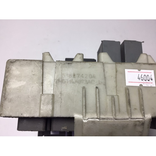 Ford Focus Sigorta Body Beyni 518274204 2M5T14A073AC