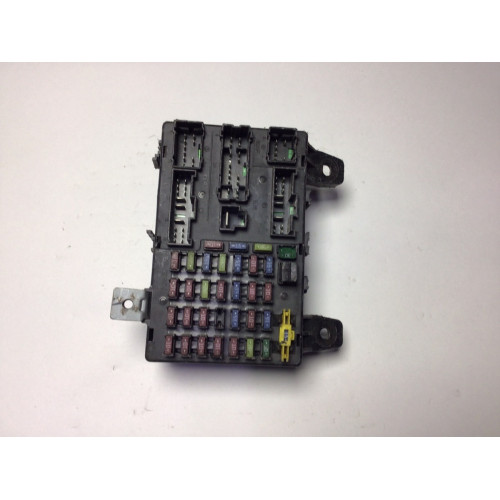 Hyundai Getz Sigorta Body Beyni 91198-1C210
